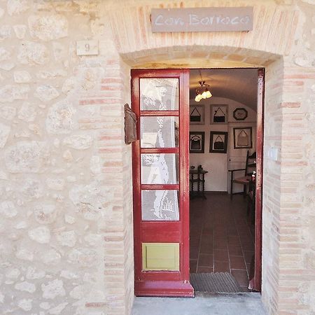 Can Barraca Avinyonet de Puigventos Luaran gambar