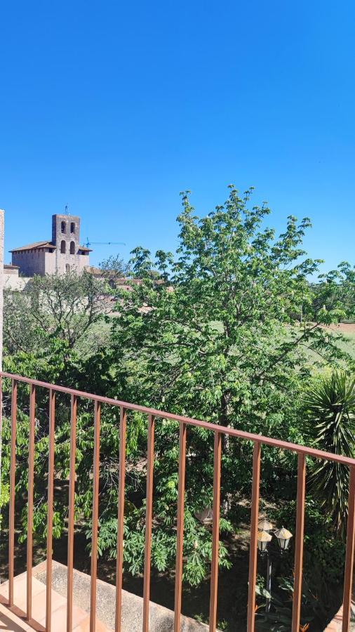Can Barraca Avinyonet de Puigventos Luaran gambar