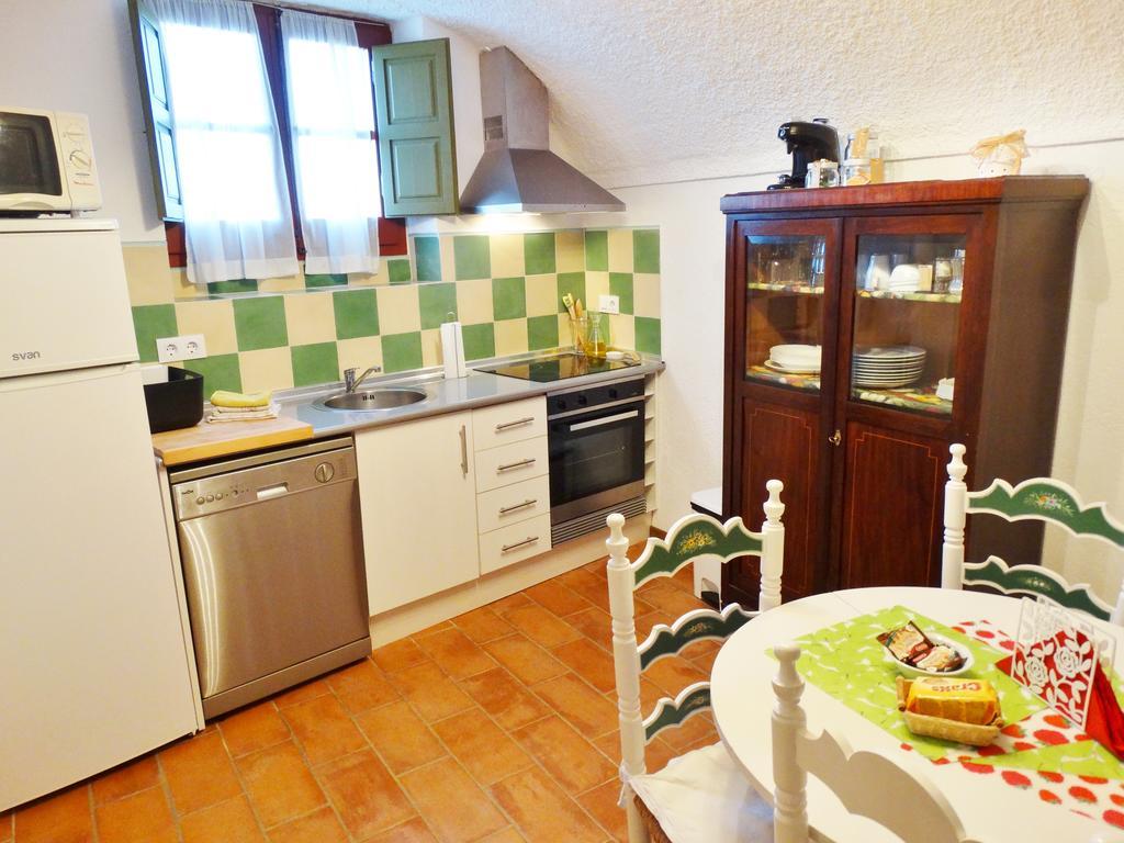 Can Barraca Avinyonet de Puigventos Luaran gambar