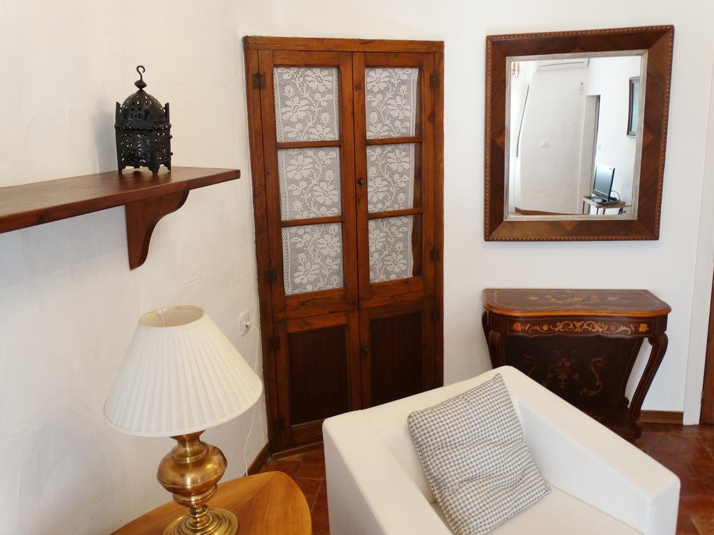 Can Barraca Avinyonet de Puigventos Luaran gambar